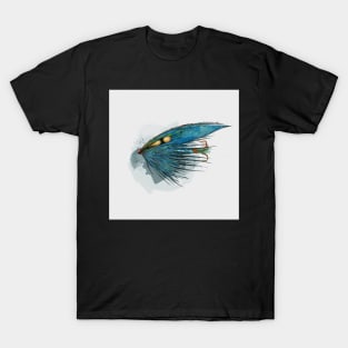 Winter and Ice Tube T-Shirt